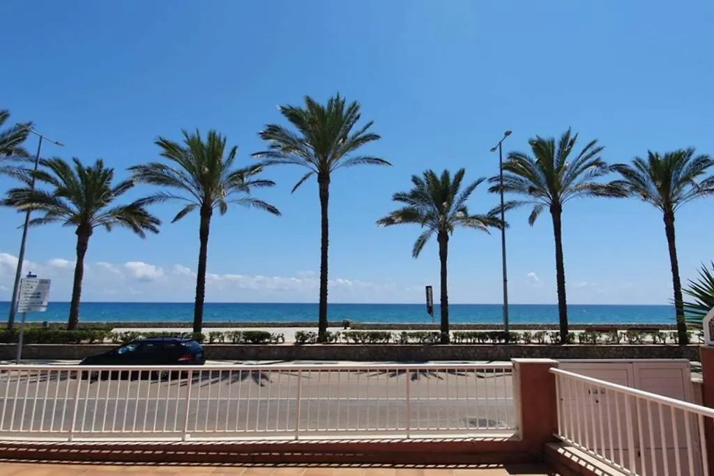 Apartamento Calafell Apartment Spain