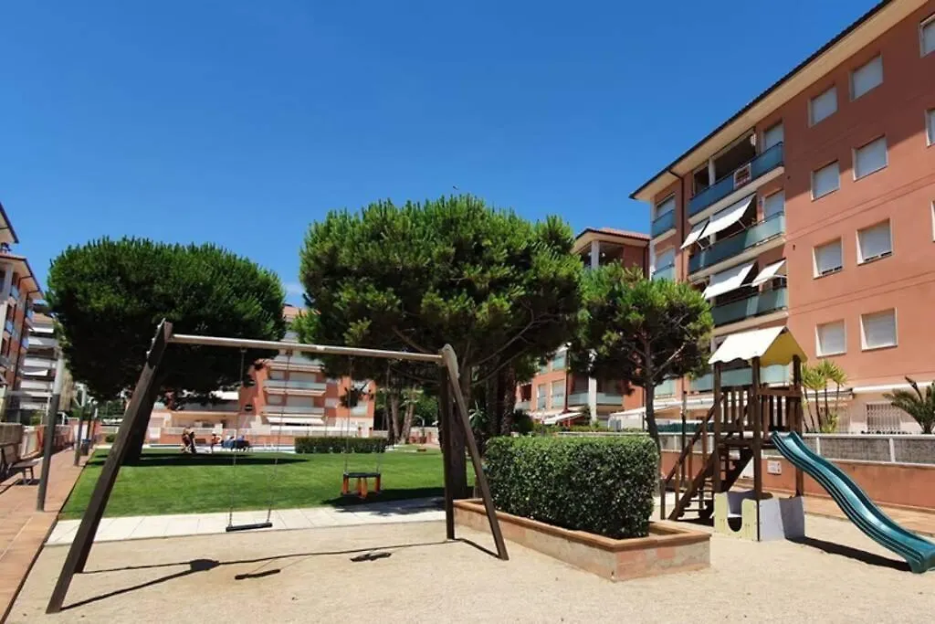 Apartamento Calafell Apartment Spain