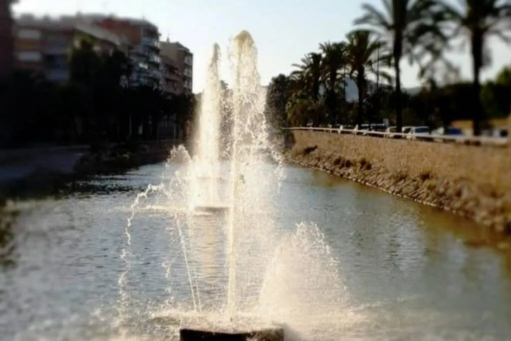 Apartamento Calafell Apartment
