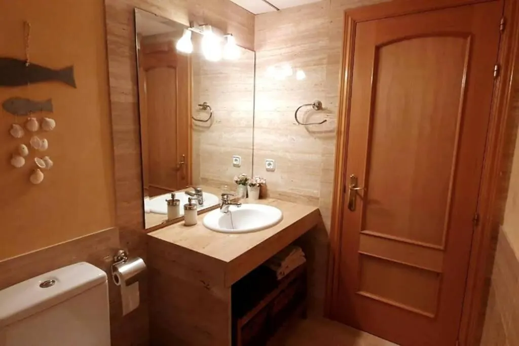 Apartamento Calafell Apartment 0*,  Spain