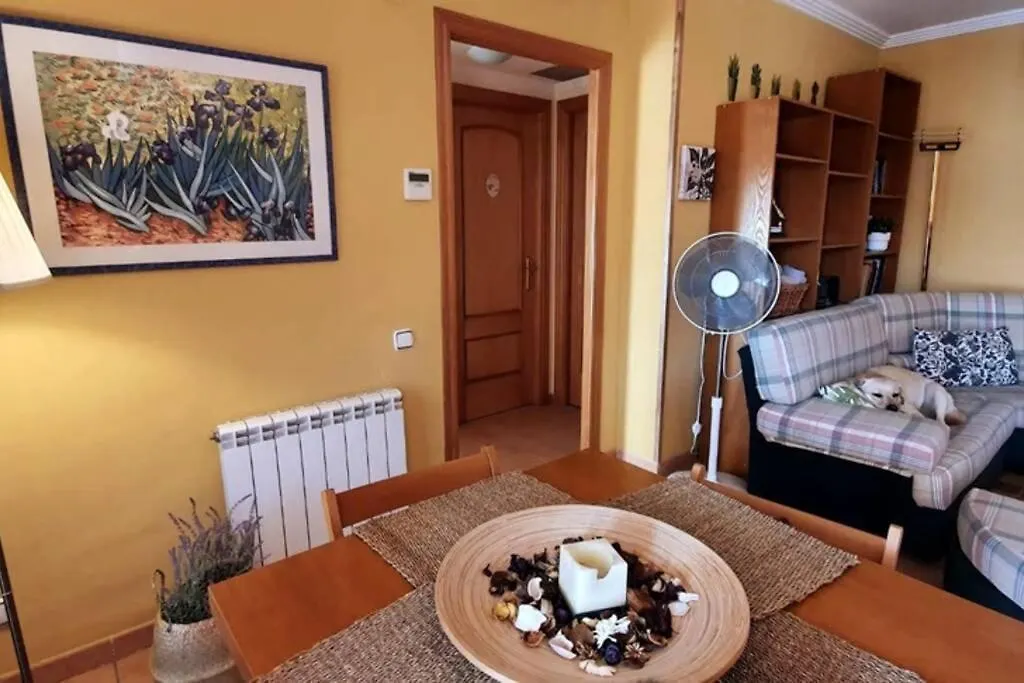 Apartamento Calafell Apartment Spain