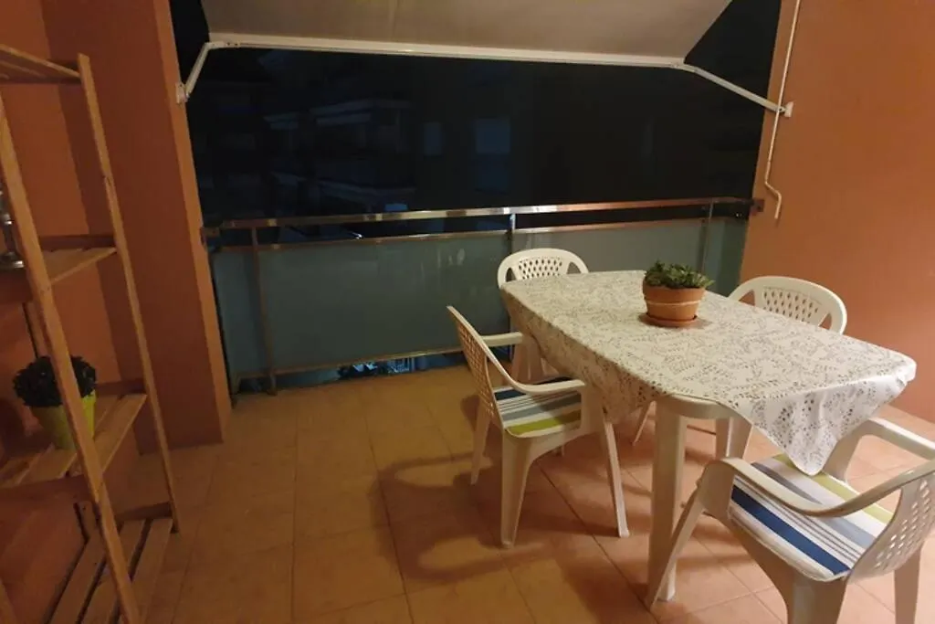 Apartamento Calafell Apartment