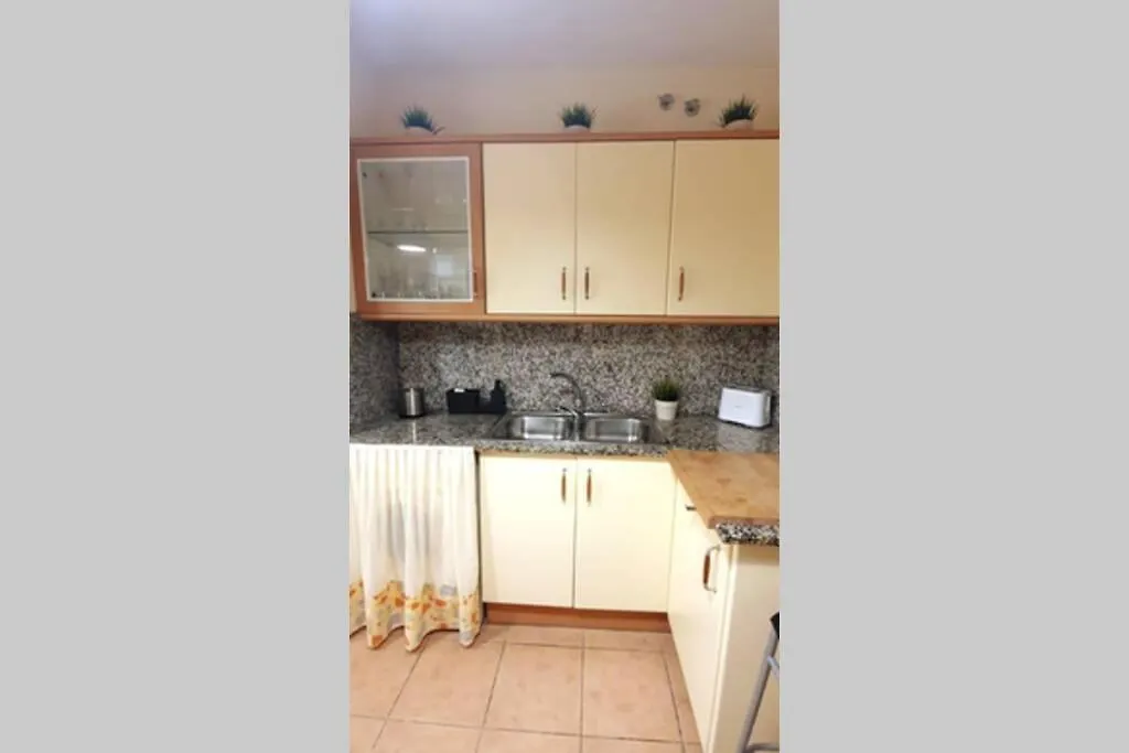 Apartmán Apartamento Calafell Španělsko
