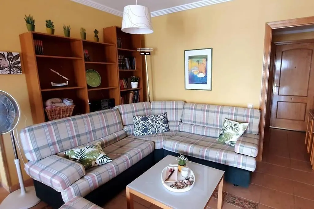 Apartamento Calafell Apartment