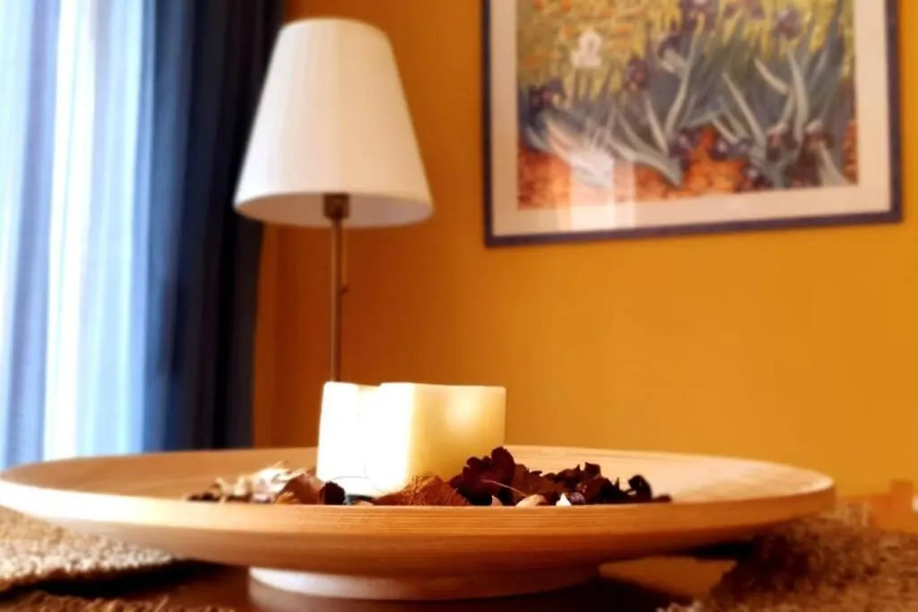 Apartamento Calafell Apartment Spain