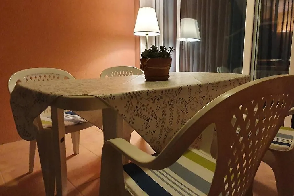 Apartamento Calafell Apartment Spain