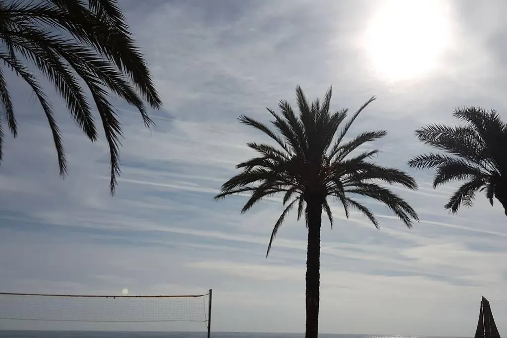 Apartamento Calafell Apartment