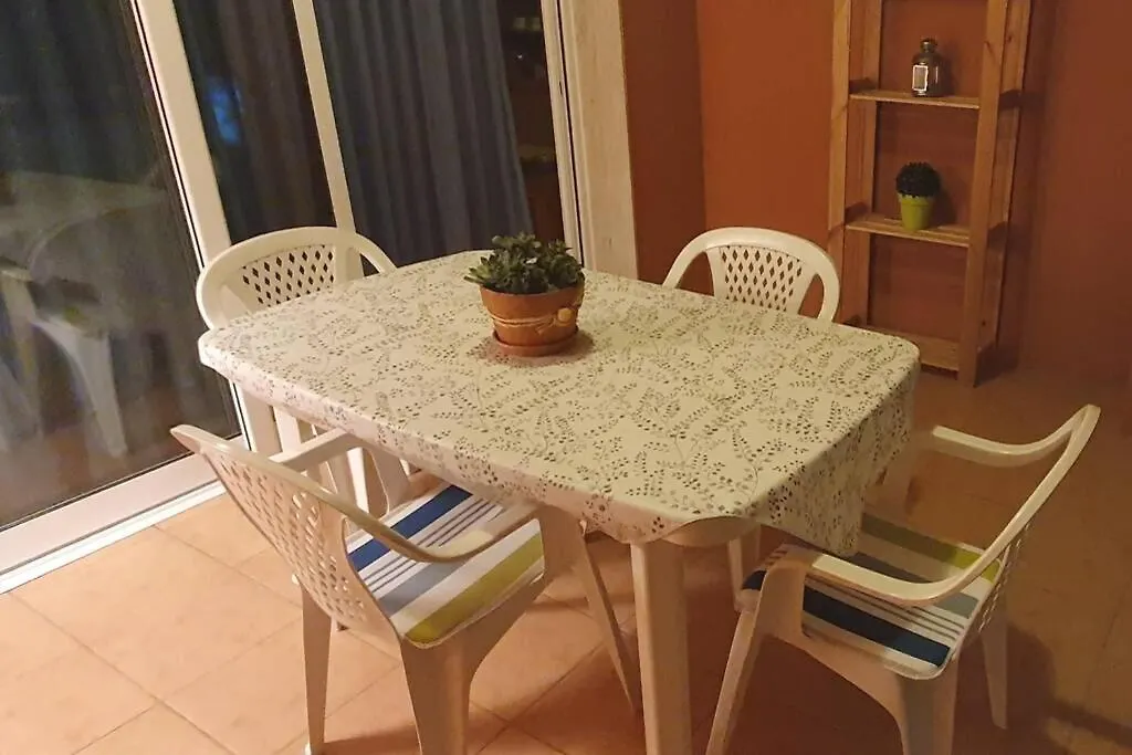 Apartamento Calafell Apartment 0*,  Spain