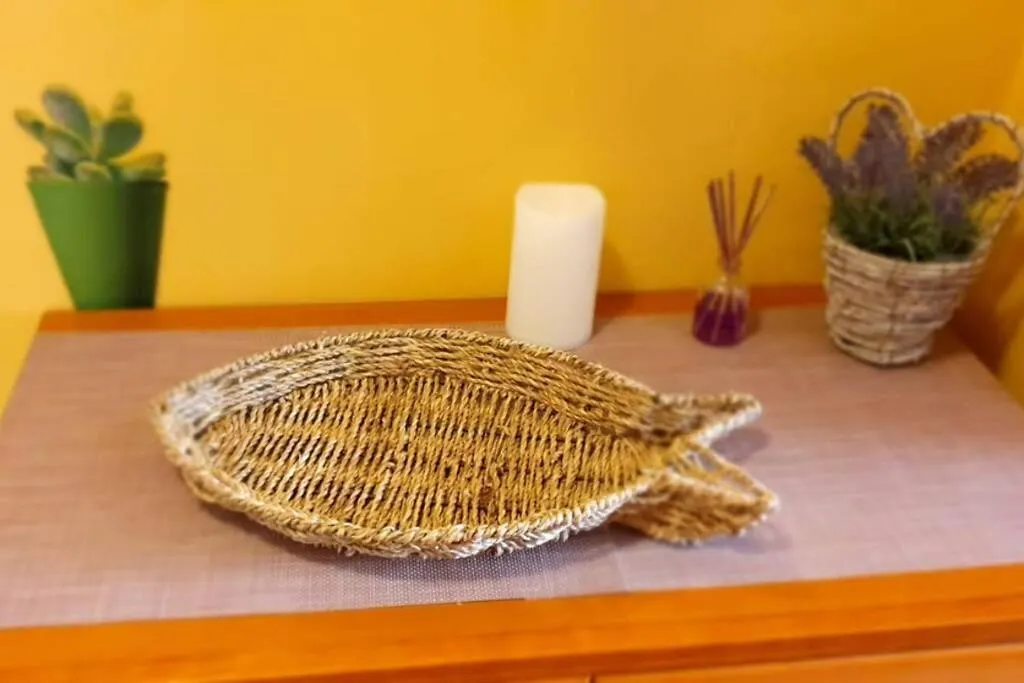 Apartmán Apartamento Calafell Španělsko