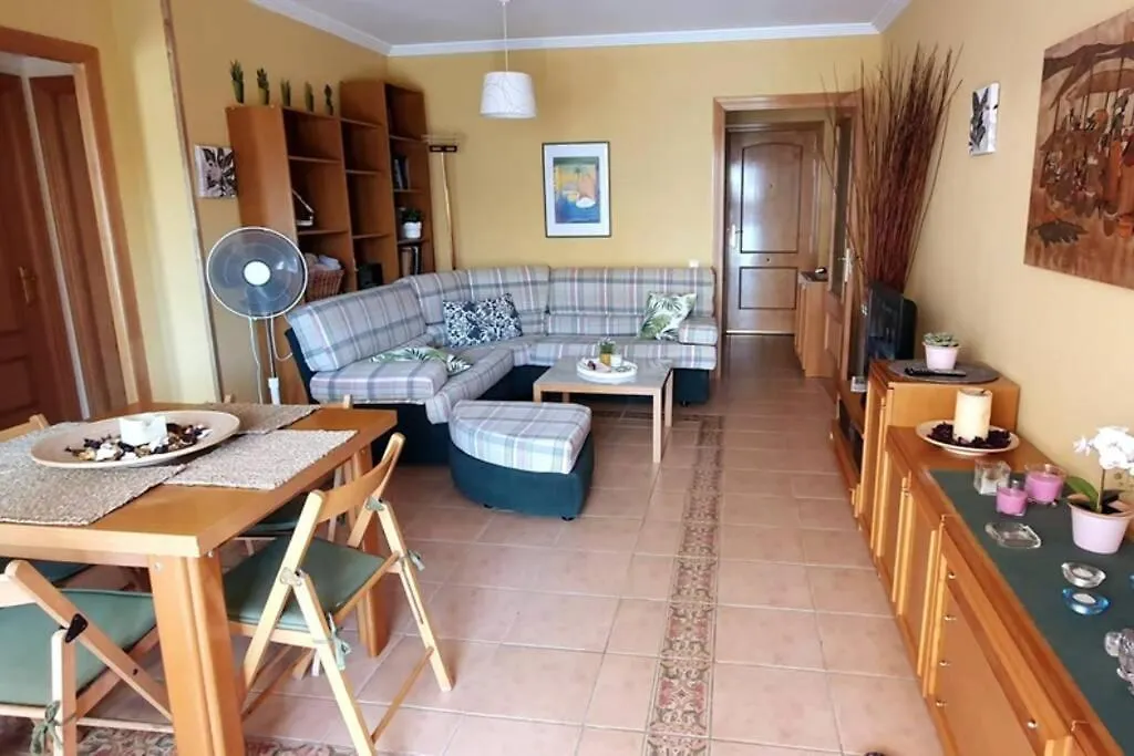 Apartamento Calafell Apartment 0*,  Spain