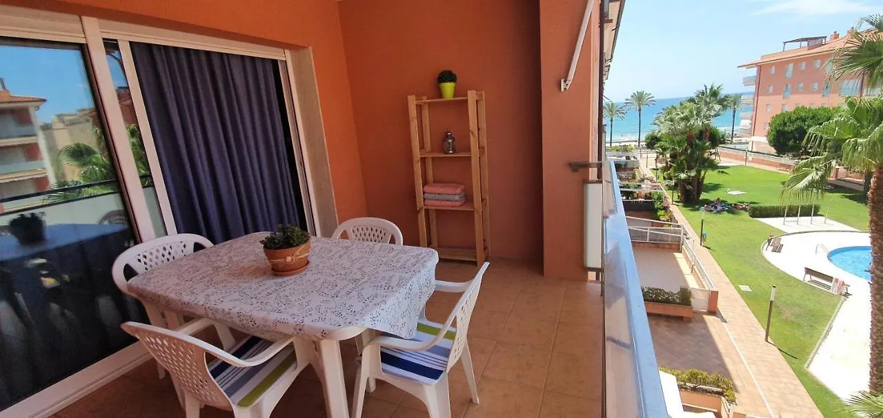 Apartamento Calafell Apartment Spain