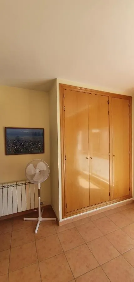Apartamento Calafell Apartment 0*,