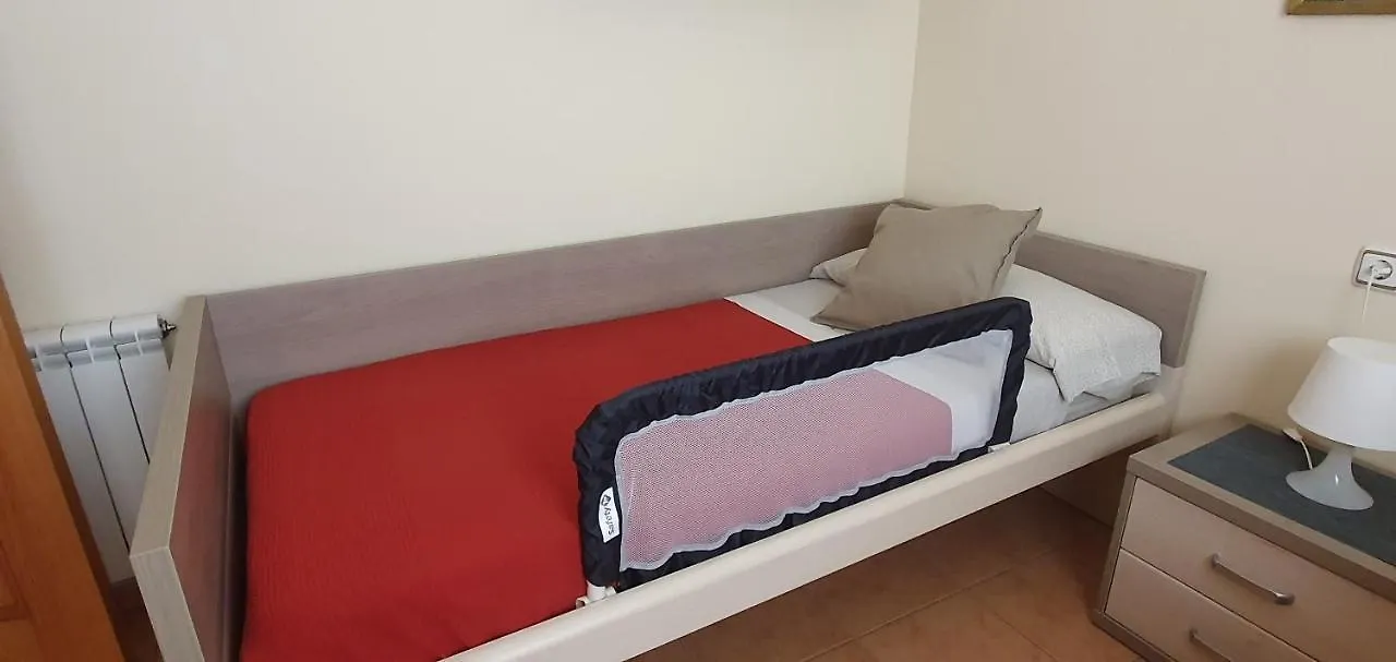Apartamento Calafell Apartment Spain