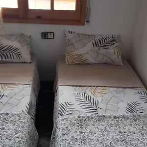 Apartamento Con Terraza En 1ª Linea Lateral A Mar Calafell